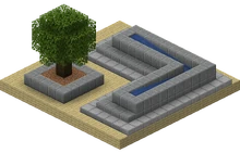 Woodland mansion 2x2 a4