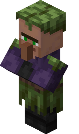 村人 Minecraft Wiki