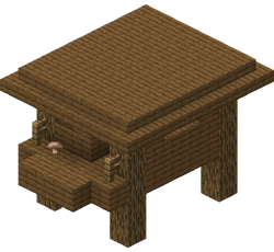 ウィッチの小屋 Minecraft Wiki