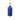 Blue Candle (lit) JE2