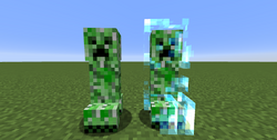 クリーパー Minecraft Wiki