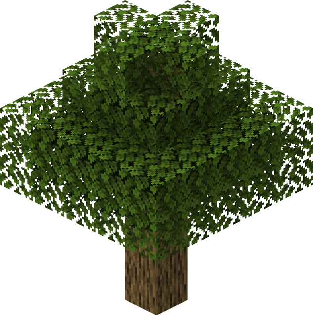 木 Minecraft Wiki