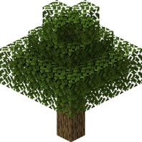 木 Minecraft Wiki