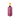 Pink Candle (lit) JE1