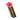 Red Wall Torch BE1