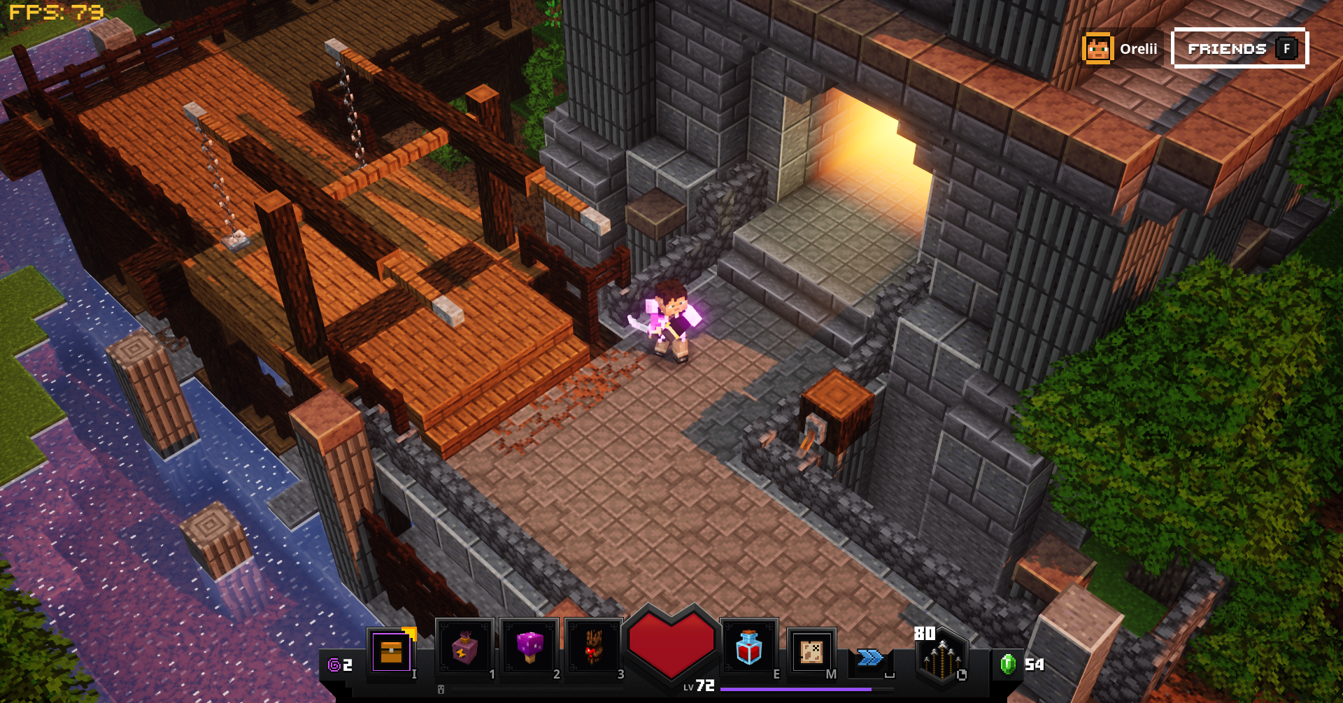 Minecraft Dungeons Minecraft Wiki Minecraft Dungeons Minecraft Wiki