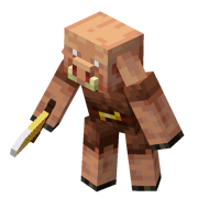 Piglin (Dungeons)