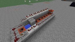 チュートリアル Tntキャノン Minecraft Wiki Fandom