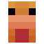 AmberChickenFace