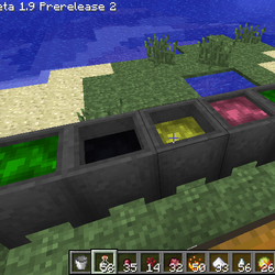 カテゴリ 醸造のレシピ Minecraft Wiki
