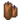 Brown Candle (item) JE2