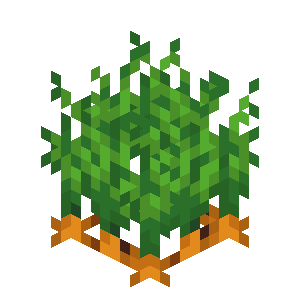 ニンジン Minecraft Wiki