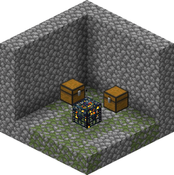 ダンジョン Minecraft Wiki Fandom