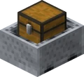Minecart with Chest Revision 2