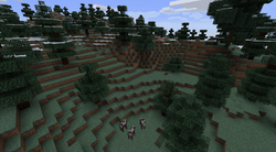 山岳 Minecraft Wiki 山岳 Minecraft Wiki
