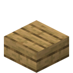 ハーフブロック Minecraft Wiki