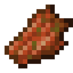 腐った肉 Minecraft Wiki 腐った肉 Minecraft Wiki