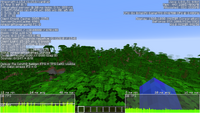 デバッグ画面 Minecraft Wiki Fandom