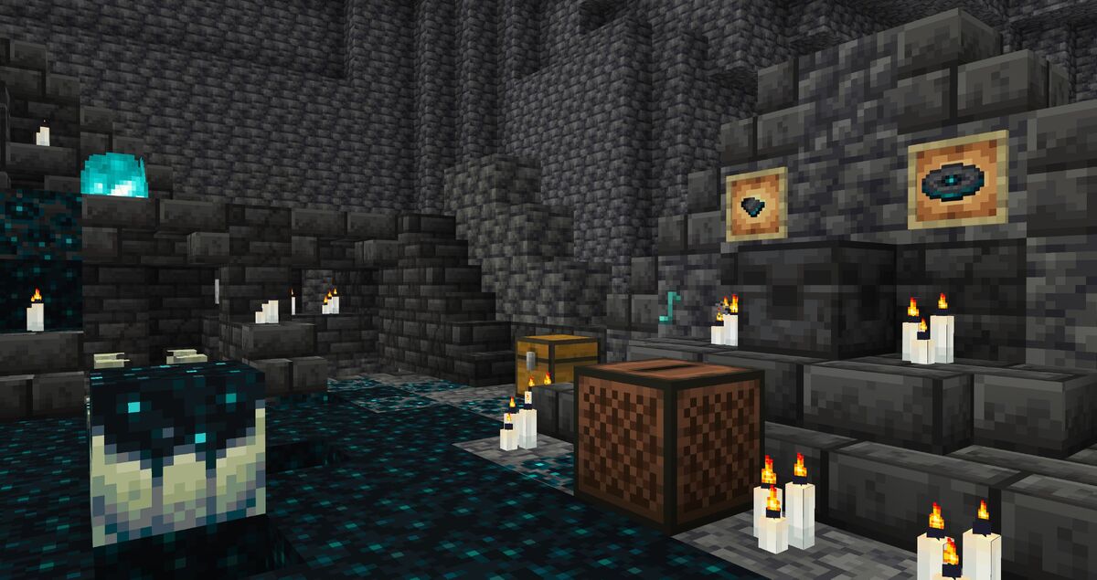 Bedrock Edition Beta 1 19 0 28 Minecraft Wiki