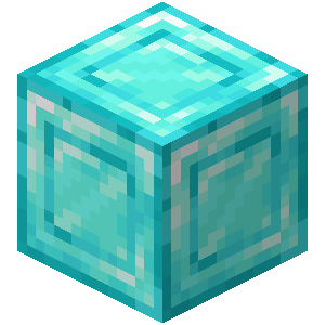 ダイヤモンドブロック Minecraft Wiki