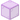 Magenta Stained Glass JE3 BE3