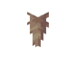 Pointed Dripstone Tip (D) JE1 BE1