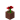 Potted Poppy