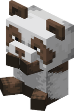 パンダ Minecraft Wiki