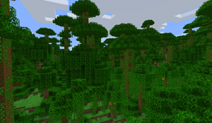 バイオーム Minecraft Wiki Fandom