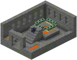 StrongholdPortalRoom