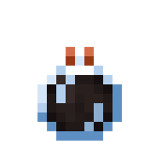 Lingering Potion of Decay