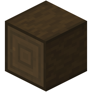 原木 Minecraft Wiki