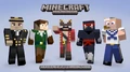 Promotional image for Skin Pack 2.