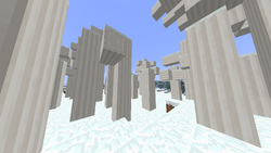 クォーツブロック Minecraft Wiki クォーツブロック Minecraft Wiki