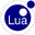 Lua logo