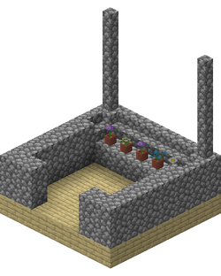 森の洋館 Minecraft Wiki