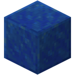 ラピスラズリブロック Minecraft Wiki