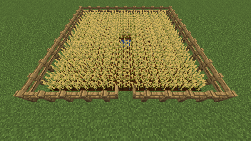 フェンスゲート Minecraft Wiki フェンスゲート Minecraft Wiki