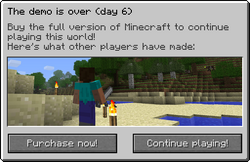 Pc Gamerデモ Minecraft Wiki Pc Gamerデモ Minecraft Wiki