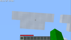 雲 Minecraft Wiki