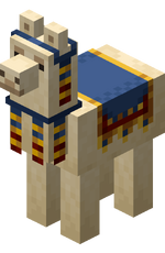 ラマ - Minecraft Wiki ラマ - Minecraft Wiki