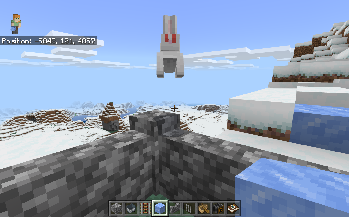 塀 Minecraft Wiki 塀 Minecraft Wiki