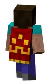 Hero Cape
