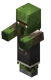 Plains Zombie Mason