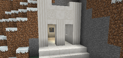 クォーツブロック Minecraft Wiki クォーツブロック Minecraft Wiki