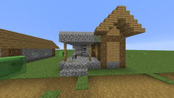 砥石 Minecraft Wiki 砥石 Minecraft Wiki