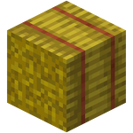 干草の俵 Minecraft Wiki