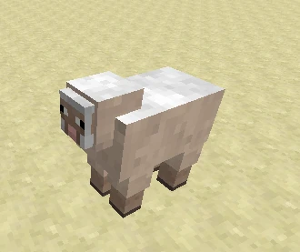 ヒツジ - Minecraft Wiki