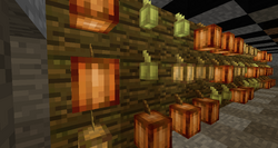 カカオの実 Minecraft Wiki カカオの実 Minecraft Wiki
