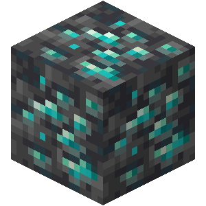 ダイヤモンド鉱石 - Minecraft Wiki